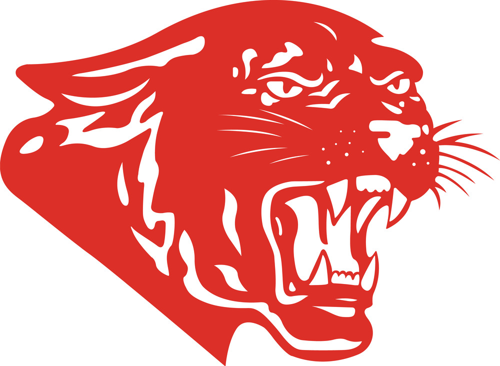 SPS Panther Logo